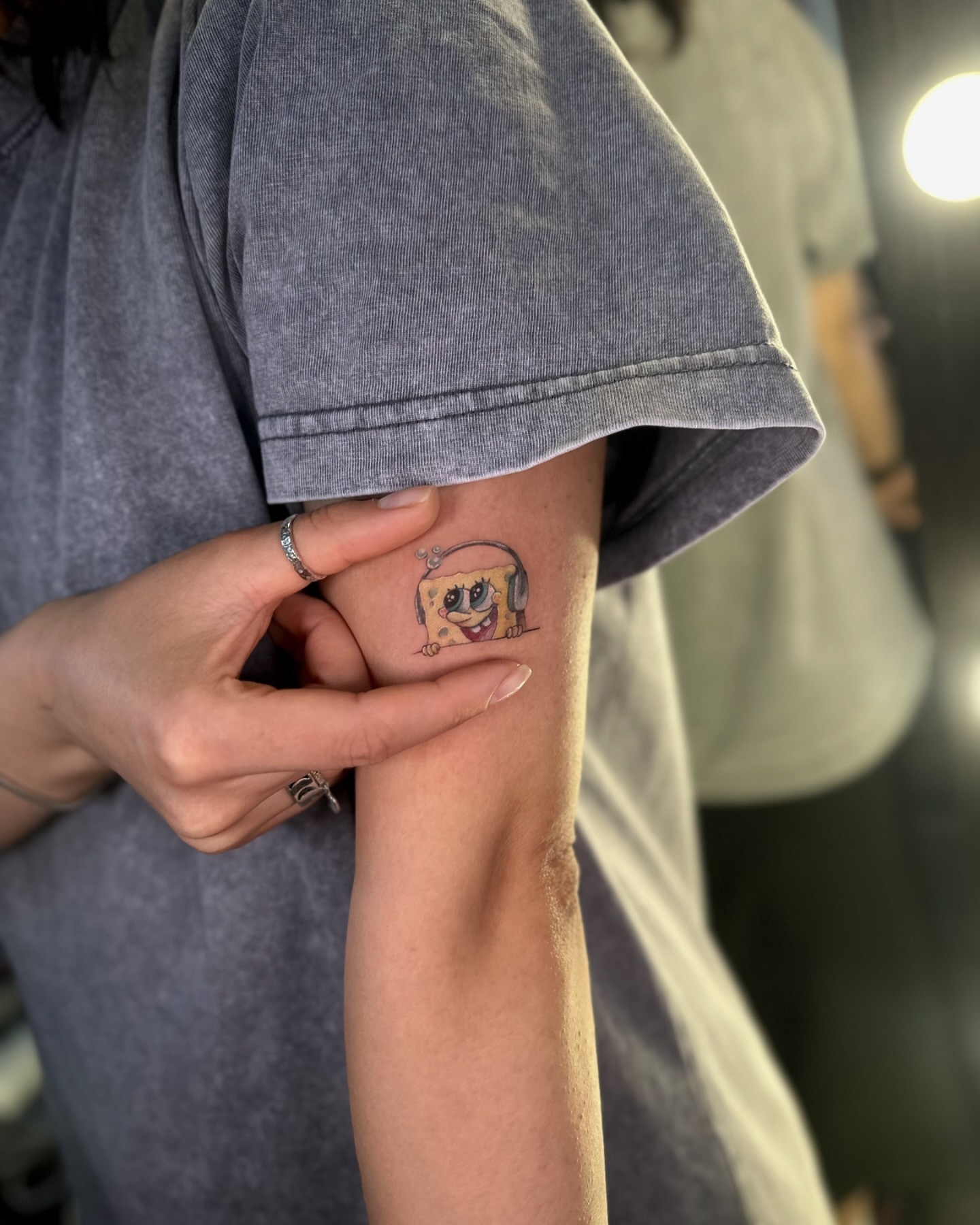 firman_tattoo в LOOKY — фото 2
