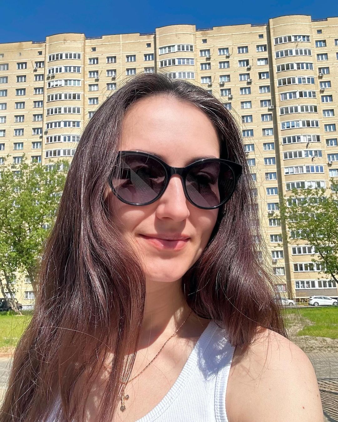 lkovyazina в LOOKY — #sunnyday #smile #love #girl #summer