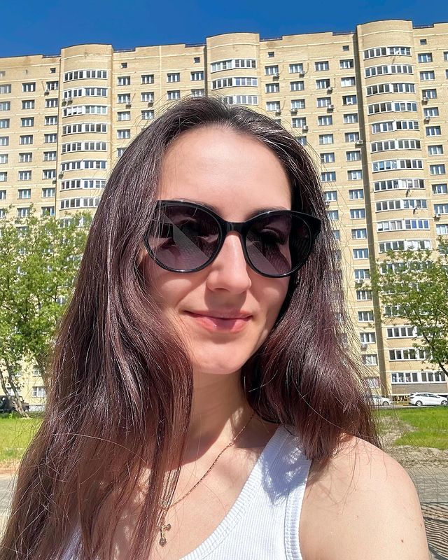lkovyazina в LOOKY. #sunnyday,#smile,#love,#girl,#summer. #sunnyday #smile #lo...