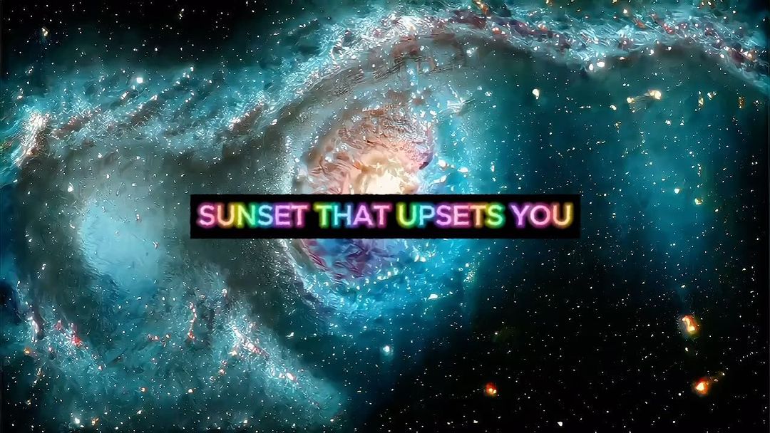 tatuumamusic в LOOKY. . Новый трек «Sunset t...