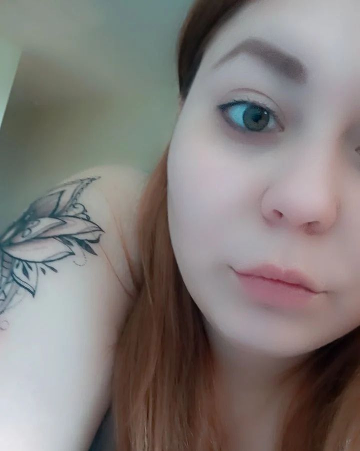 milaya_lisitsa в LOOKY. . сначала ты такая: “д...