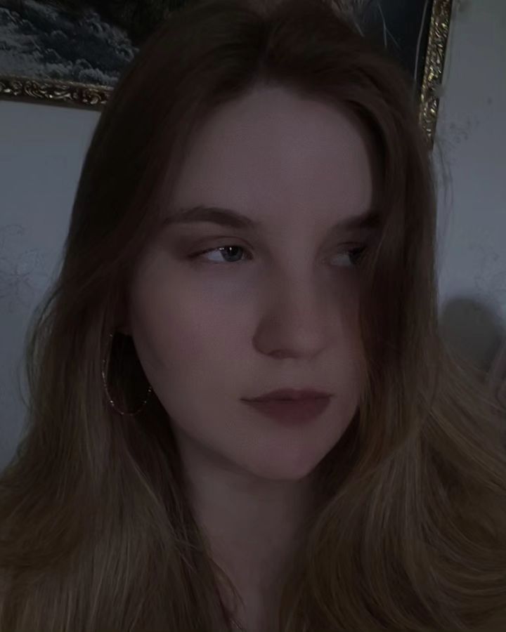 Ну восстала🦊
Давно меня не было)🫠
