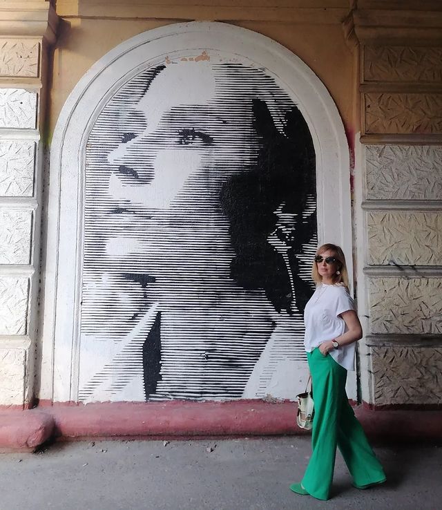 markina5tanya в LOOKY. #нашелето#традициисоздаютлюди#улочкиволгограда#когдапростохорошо#последамистории#городскиезарисовки#волга#путешествиепороссии#раскрасимсерыебудни. #нашелето#традициисо...
