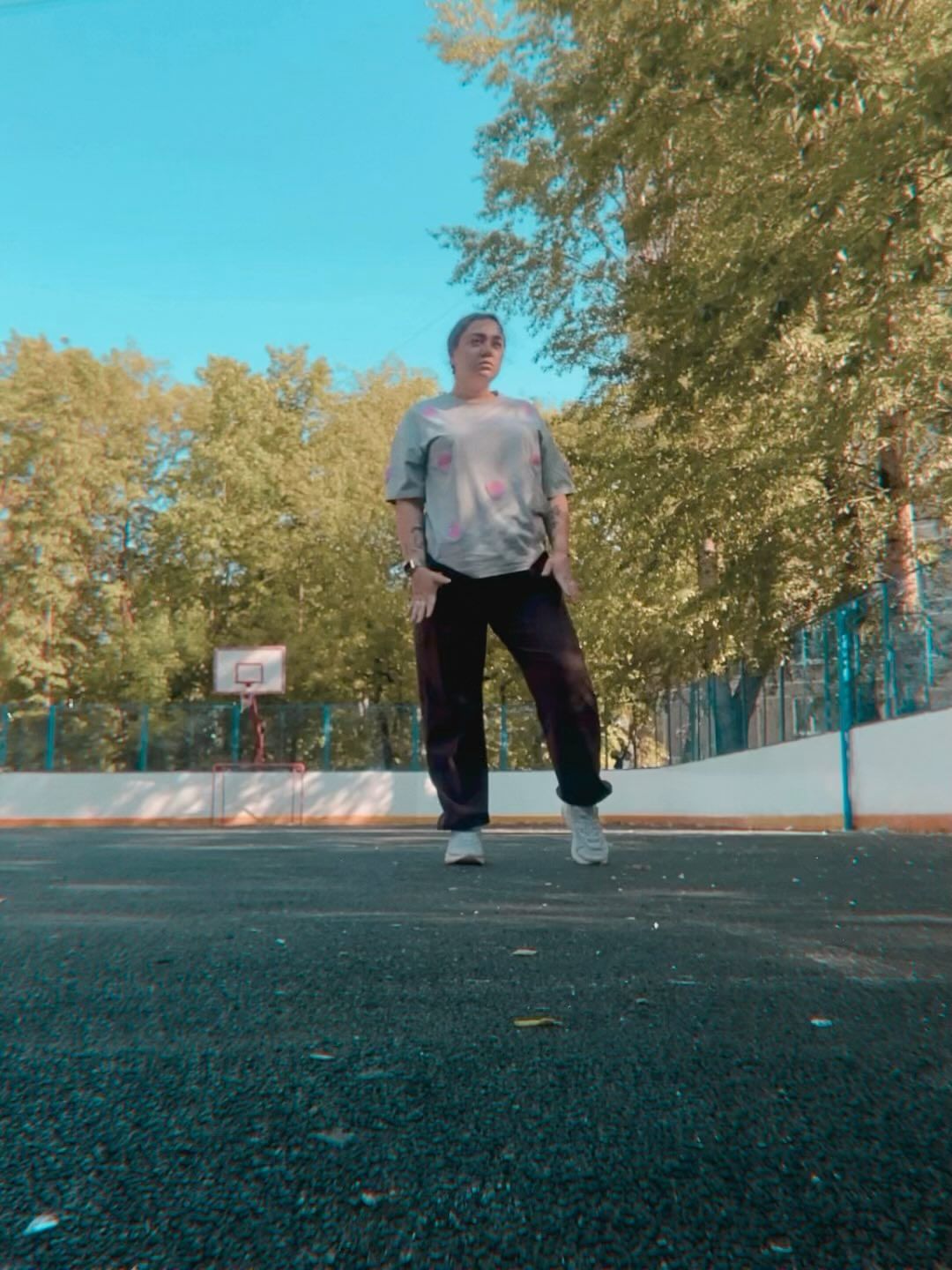 sm.lunary в LOOKY. . Dance🤍