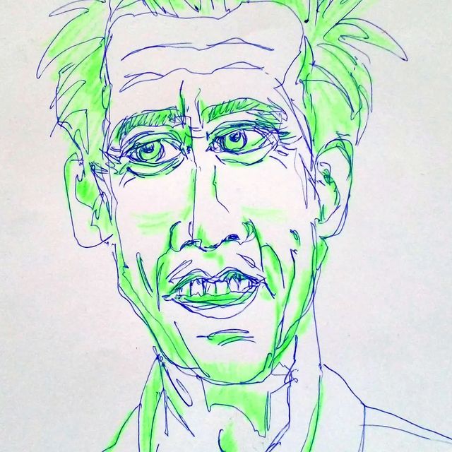boyarynia_art в LOOKY. #challenge48faces,#jimcarrey,#jimcarreyart,#jimcarreyface,#sketchartists,#sketcharts,#artchallenges,#скетчингмаркерами,#скетчи,#артчеллендж,#скетчарт,#scetchart,#scetches,#scetchbook,#портрет,#скетчарт,#worldofportraits,#скетчкарандашами,#portraitsfordays,#скетчпортрет,#скетчпортреты. День 36/48
@butovart...