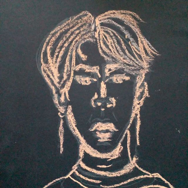 boyarynia_art в LOOKY. #challenge48faces,#sketchartists,#sketcharts,#artchallenges,#скетчингмаркерами,#скетчи,#артчеллендж,#скетчарт,#scetchart,#scetches,#scetchbook,#портрет,#скетчарт,#worldofportraits,#скетчкарандашами,#portraitsfordays,#скетчпортрет,#скетчпортреты. День 38/48
@butovart...