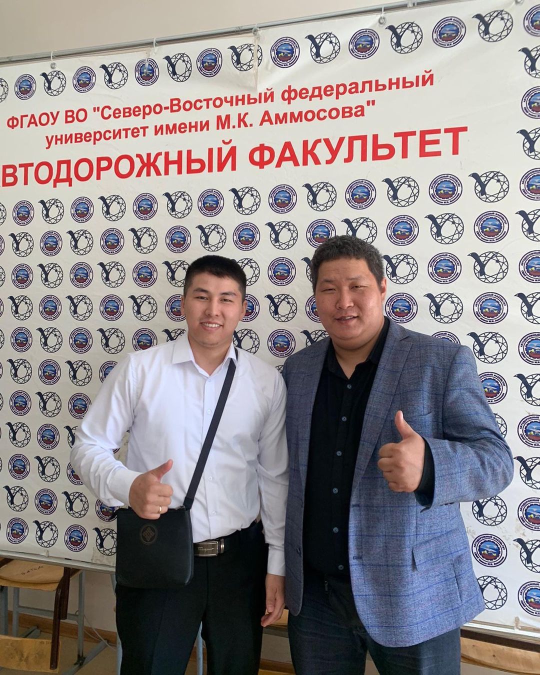 ediseevos в LOOKY — Защита дипломных работ для инженеров. Стоит свежеиспеченный 