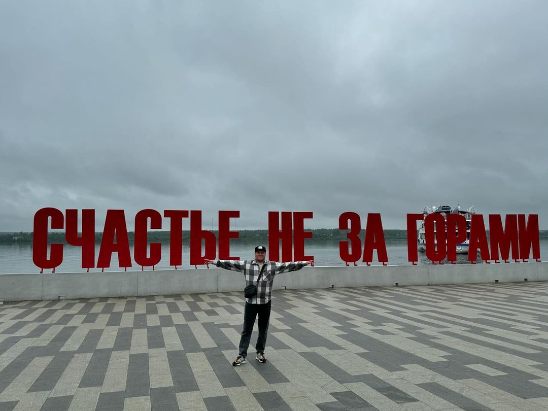 nikitosromanenko в LOOKY — публикация
