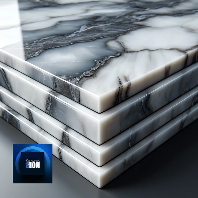 ceramicfloor_samara в LOOKY. . Три факта
о керамогр...