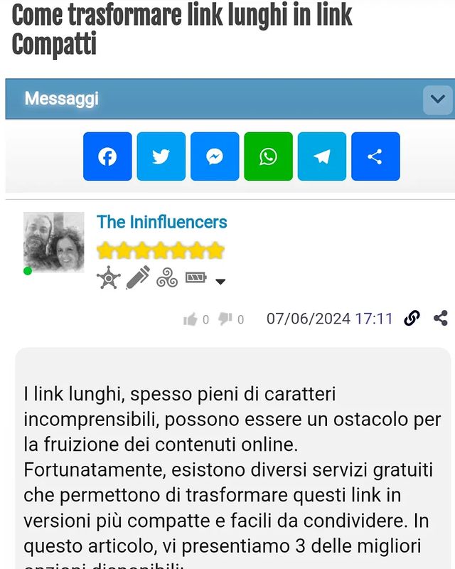 the_ininfluencers в LOOKY. . Articolo completo su...