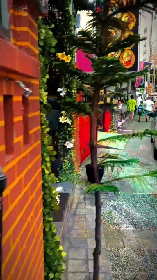 shekhovpavel в LOOKY. #restaurant,#review,#kl,#food,#kualalumpur,#malun,#malaysia. Когда от родины далё...