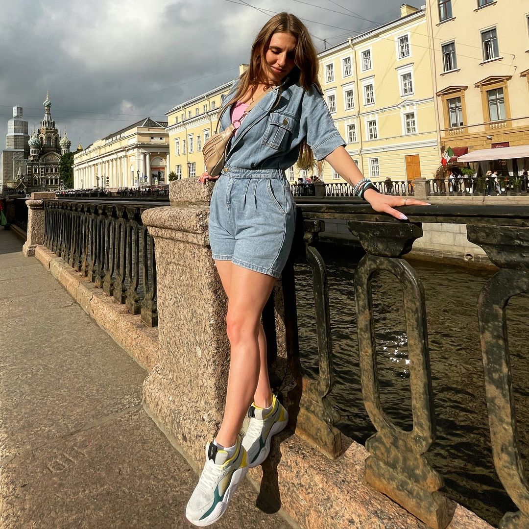 __sky__high___ в LOOKY. . Июнь в Питере 🌸