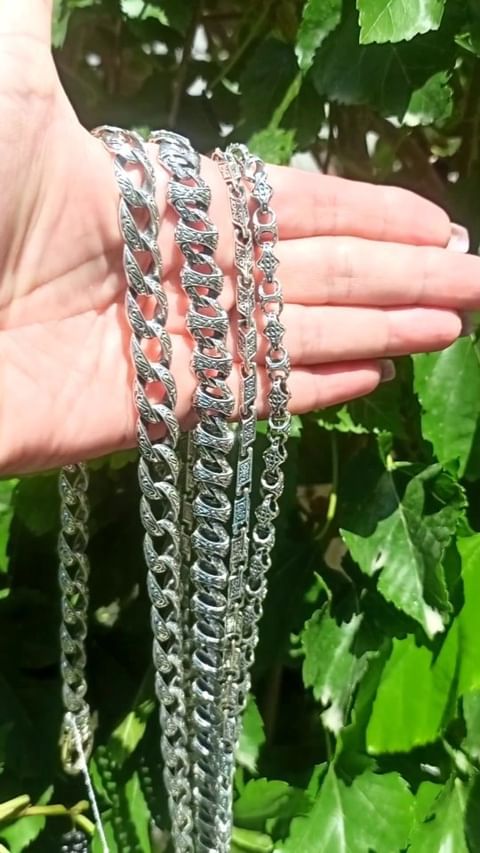 persian_jewelry_ru в LOOKY. #аметист,#люкссеребро,#серебросзолотом,#кольцосгранатом,#кольцонапомолвку,#делаюпредложение,#перстеньссапфиром,#люкссеребро,#серебролюкс,#серебряныесерьги,#кольцокорона,#изумруд,#перстеньручнойработы,#серьгисизумрудом,#ониксзеленый,#цепьнашею,#цепь,#цепьсеребро. Цепи.  #аметист #люк...