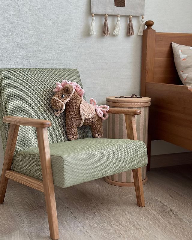 gudlove.toys в LOOKY. . В моей мастерской по...