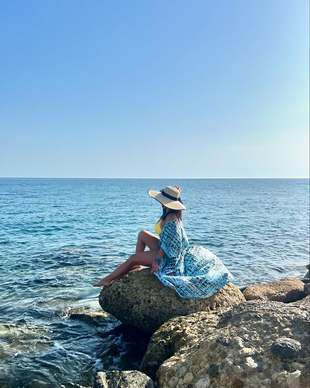 karinakamilevnaa в LOOKY — Море-моя любовь💙