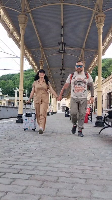 igor.v.s в LOOKY. #путешествиепороссии,#путешествиепороссии,#aroundtheworld,#wanderlust,#северныйкавказ,#russiatravel,#travelawesome,#travelcouple. #путешествиепороссии...