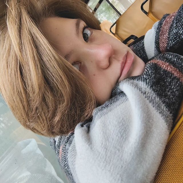 leka_sov в LOOKY. . Будни😮‍💨