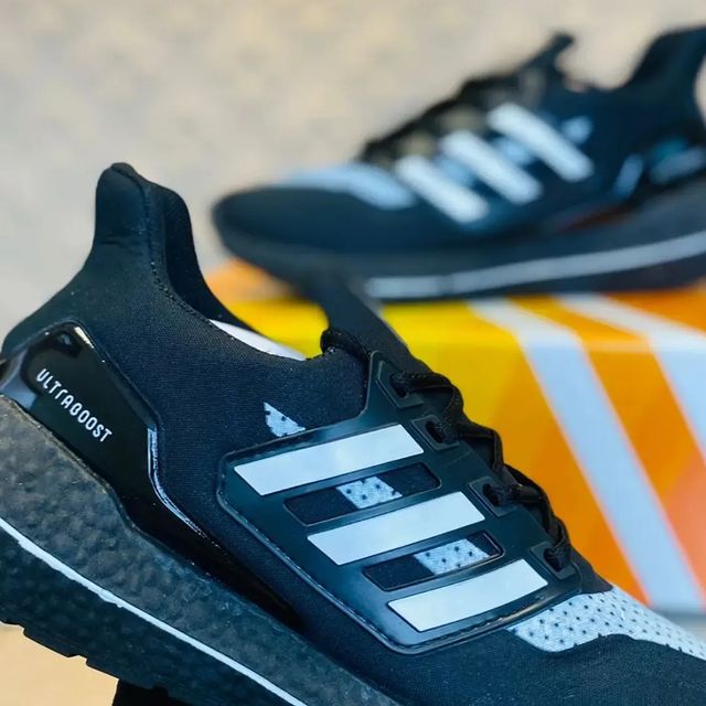 silmair.ofc в LOOKY. . ADIDAS ULTRABOOST (M...
