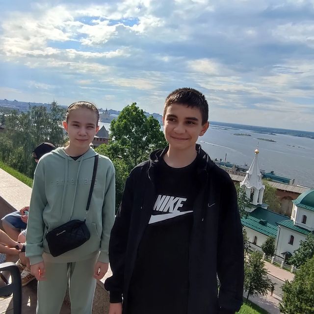 Николай в LOOKY. . null
