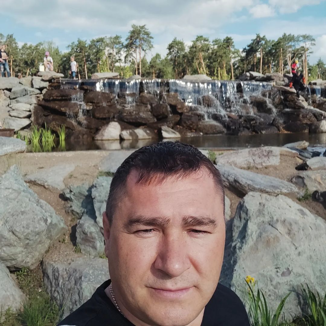 sergei_kovyryashkin in LOOKY. . null