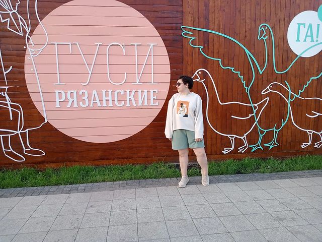 chernovalb в LOOKY. . null