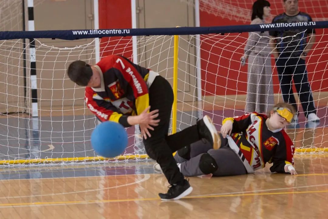 goalballmo в LOOKY — фото 5