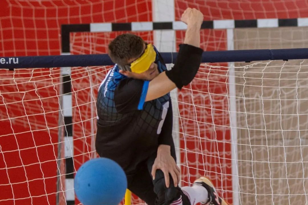 goalballmo в LOOKY — фото 2