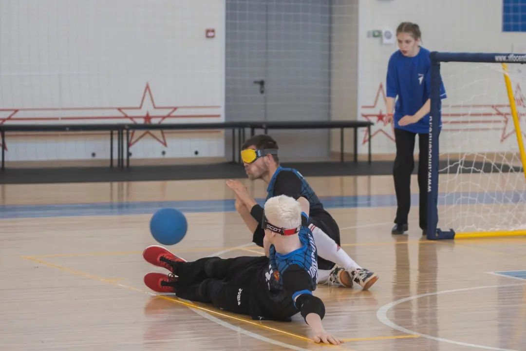 goalballmo в LOOKY — фото 7