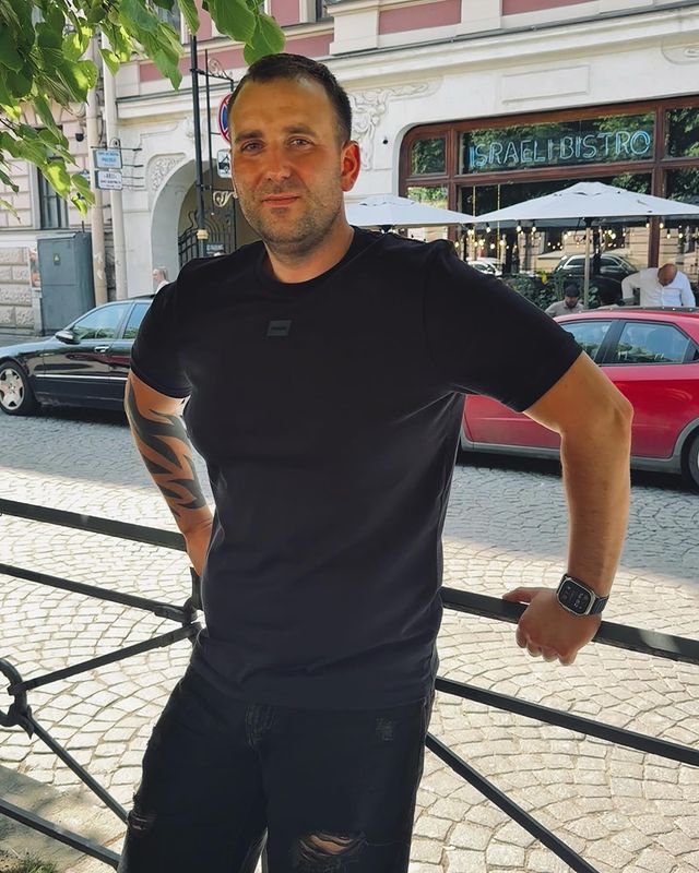 shavochkin.e в LOOKY. . null