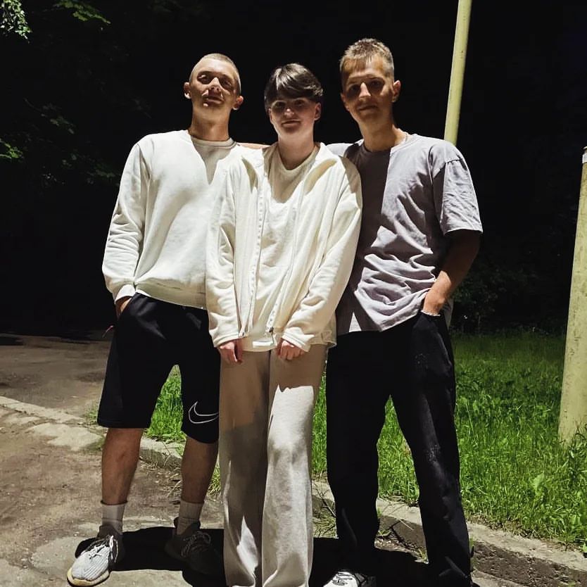 _miksimka_ в LOOKY — публикация