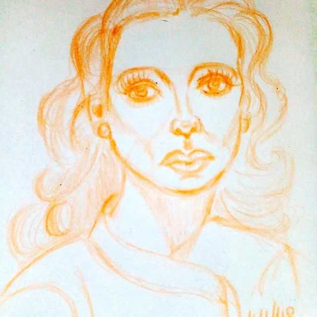 boyarynia_art в LOOKY. #challenge48faces,#sketchartists,#sketcharts,#artchallenges,#скетчингмаркерами,#скетчи,#артчеллендж,#скетчарт,#scetchart,#scetches,#scetchbook,#портрет,#скетчарт,#worldofportraits,#скетчкарандашами,#portraitsfordays,#скетчпортрет,#скетчпортреты. День 44/48
@butovart...