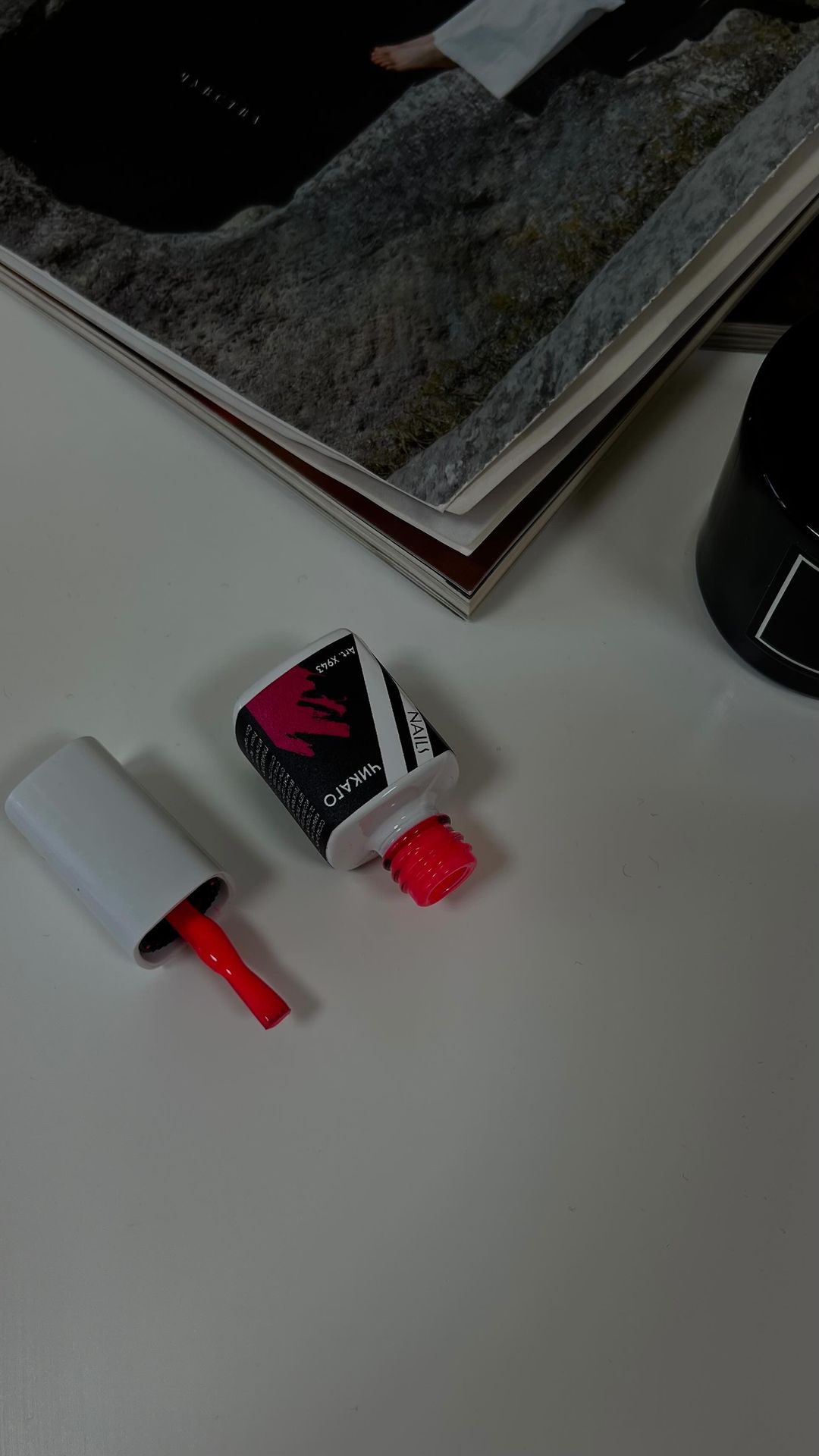 nails_khasanova в LOOKY. . Хочешь быть незамече...