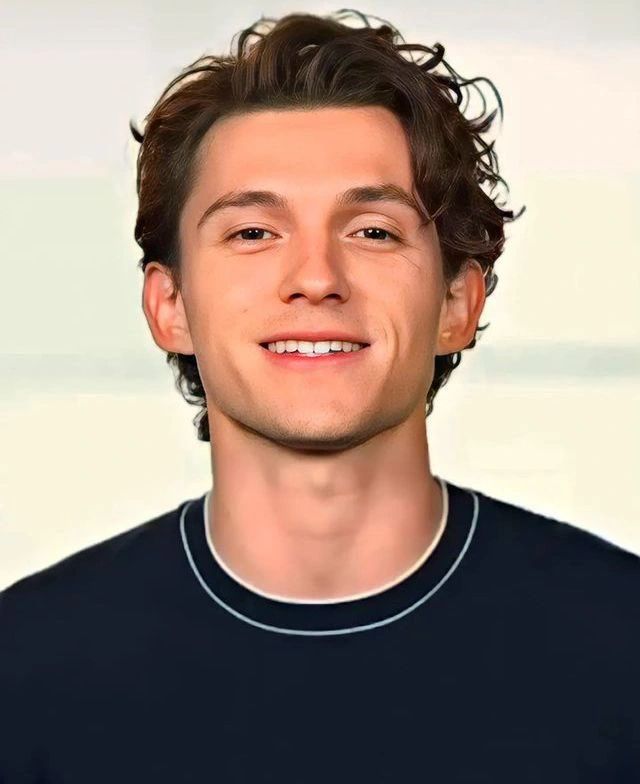 fan_tom_holland1996 в LOOKY. #tomholland,#tomholland2022,#tomholland2013,#tomhollandedit,#tomhollandfans,#tomhollandsmile,#tomhollandfan,#tomholland1996,#tomhollandhandsome,#tomhollandhot,#tomhollandcute,#tomhollandcutie,#tomhollandedits,#tomholland2023,#tomhollandfunny,#tomhollandfanpage,#tomhollandcurls,#tomhollandsweet. His smile 🤩❤️‍🔥

#...