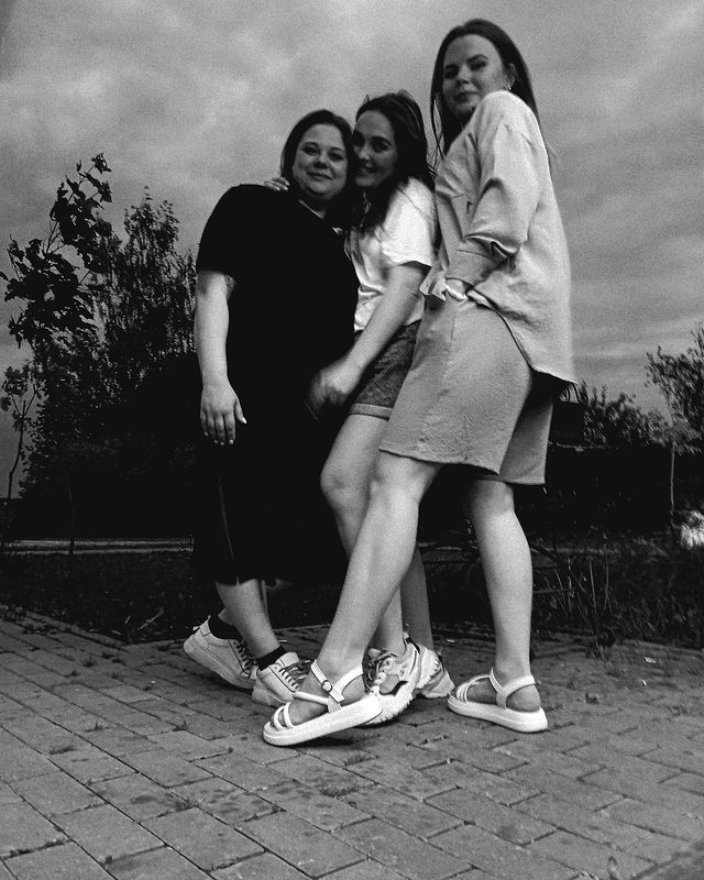 dianamilki в LOOKY. . ❤️❤️❤️‍🔥