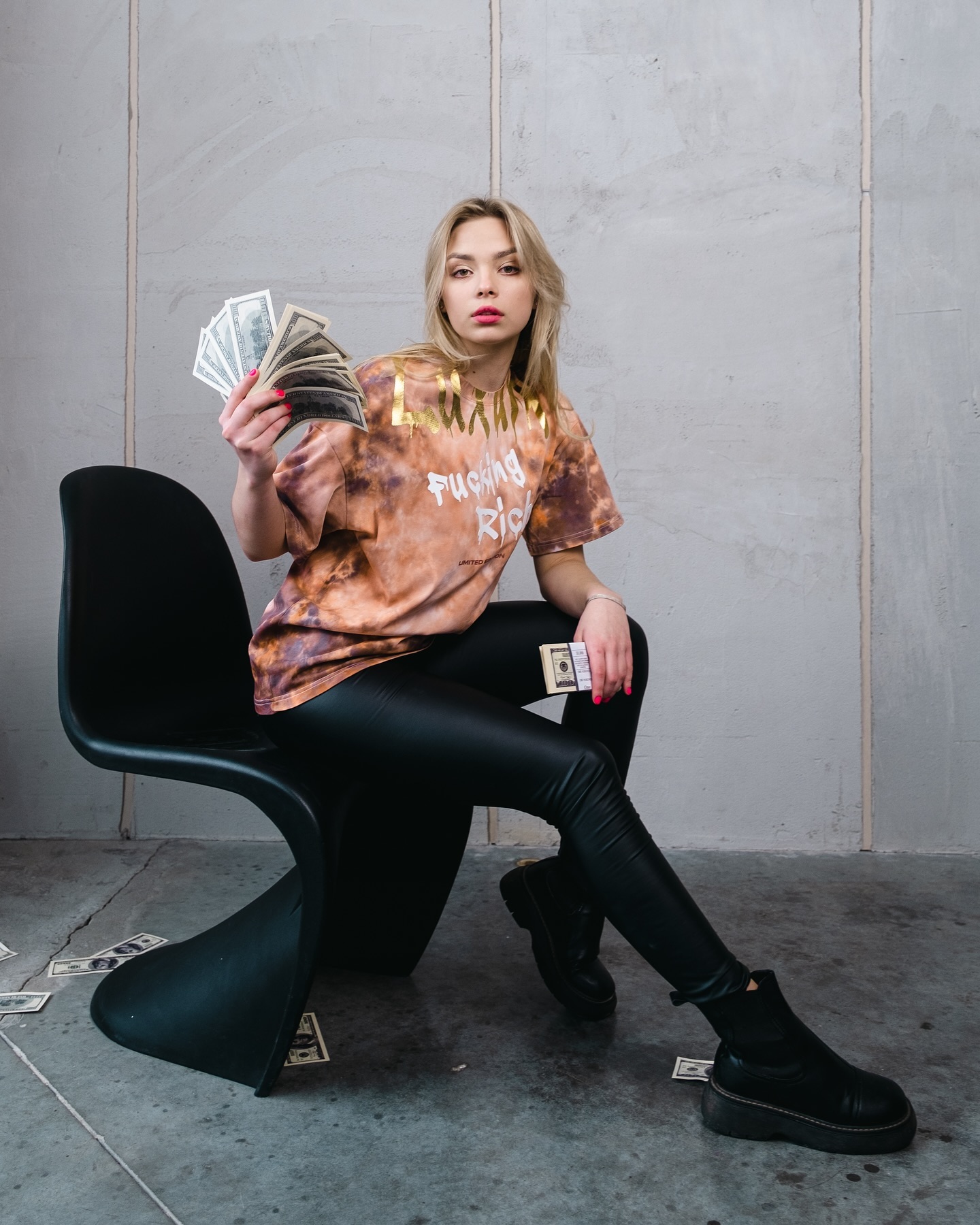 shevtsovcompany in LOOKY. . Футболка - Fucking R...