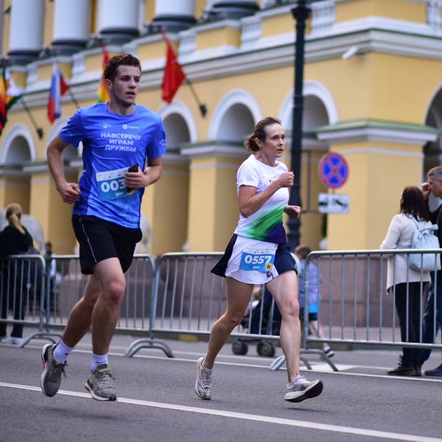 u_vladmira в LOOKY. . На тренировках, сжав...
