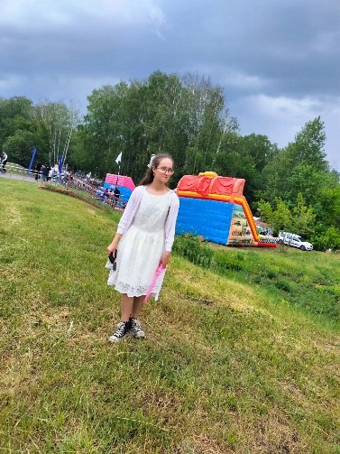 guzel_kuchiskaya в LOOKY. . После выступления мо...