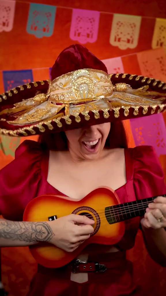 amezyan095 в LOOKY. #ميكسيكو,#viralvideos,#comedy,#coco,#mexico,#viral,#explore. مكياج مكسيك المستوحى...