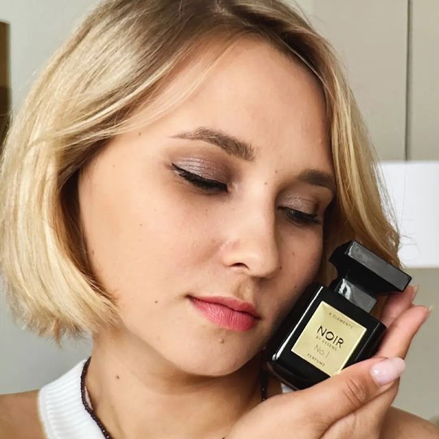 jliya_parfum_prm в LOOKY. . «Я люблю 1 аромат .....