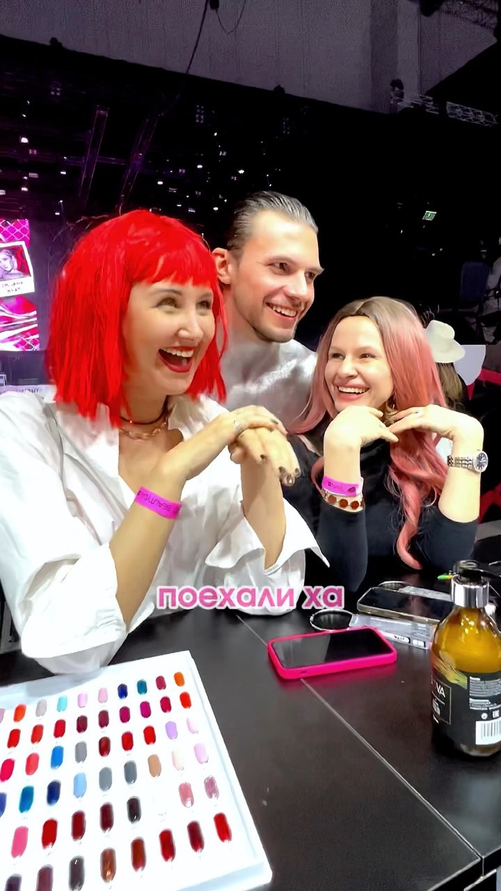 maksymdatsenko в LOOKY. . СветулЯ продолжает п...