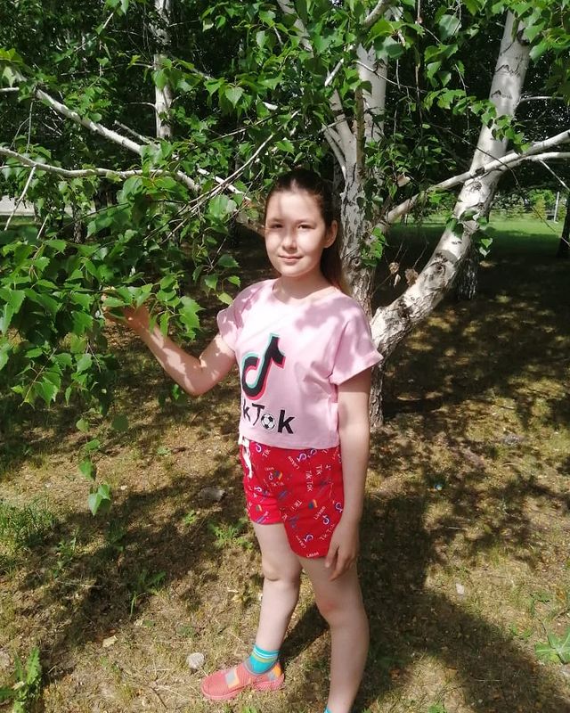 suzanna_shishkina в LOOKY. . В гостях у бабушки