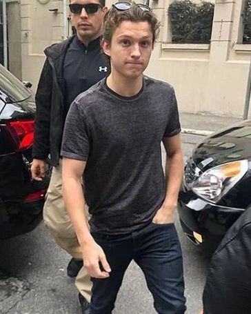 fan_tom_holland1996 в LOOKY. #tomholland,#tomholland2022,#tomholland2013,#tomhollandedit,#tomhollandfans,#tomhollandsmile,#tomhollandfan,#tomholland1996,#tomhollandhandsome,#tomhollandhot,#tomhollandcute,#tomhollandcutie,#tomhollandedits,#tomholland2023,#tomhollandfunny,#tomhollandfanpage,#tomhollandcurls,#tomhollandsweet. Cutie 🤩

#tomhollan...