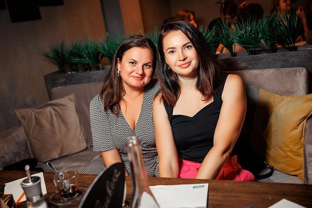pavlovalulu в LOOKY. . Интеллектуальное вос...