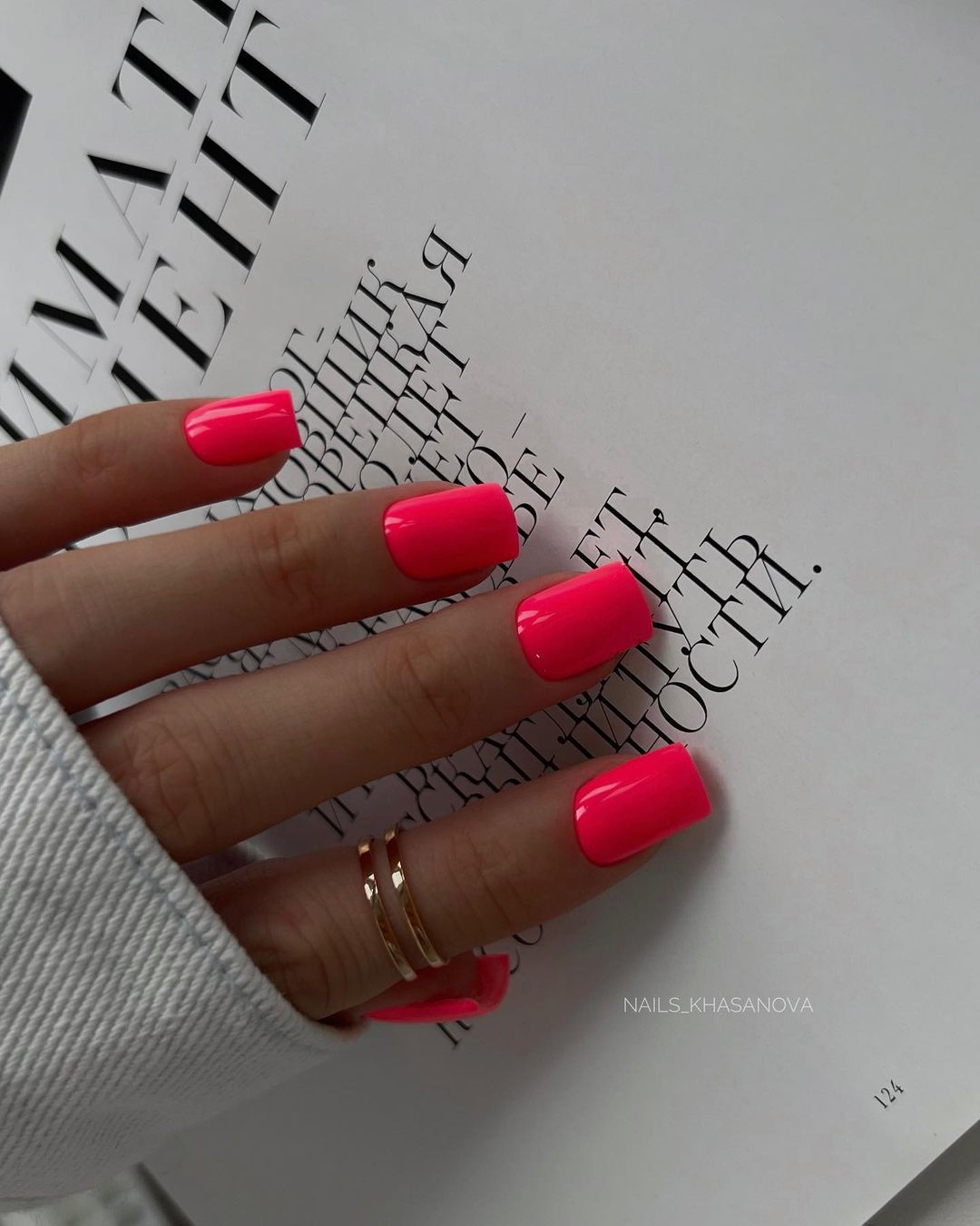 nails_khasanova в LOOKY — фото 1