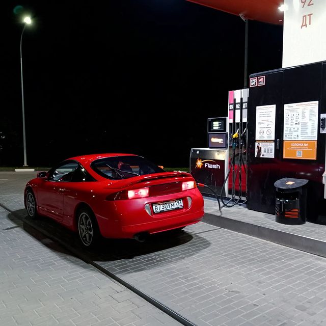 hakujioo в LOOKY. #mitsubishi,#eclipse. Legend? I think YES!...