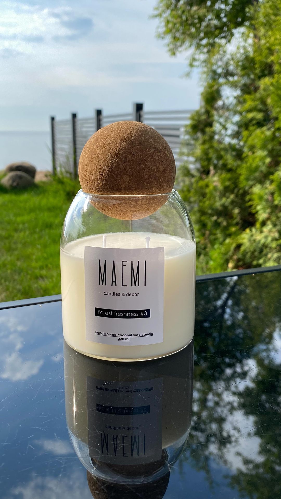 maemi_candle в LOOKY. . Одним летним днем…🤍...