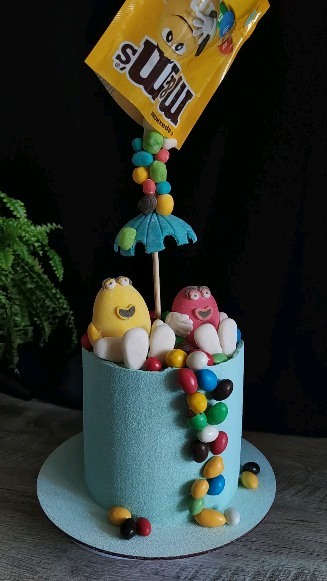 kalyabina_cake в LOOKY. #мастика#фигуркиизмастики#мастичныйдекор#декорторта#детскийторт#тортвсамаре#заказатьдетскийтортсамара#кондитерсамара#. Украшение десертов –...