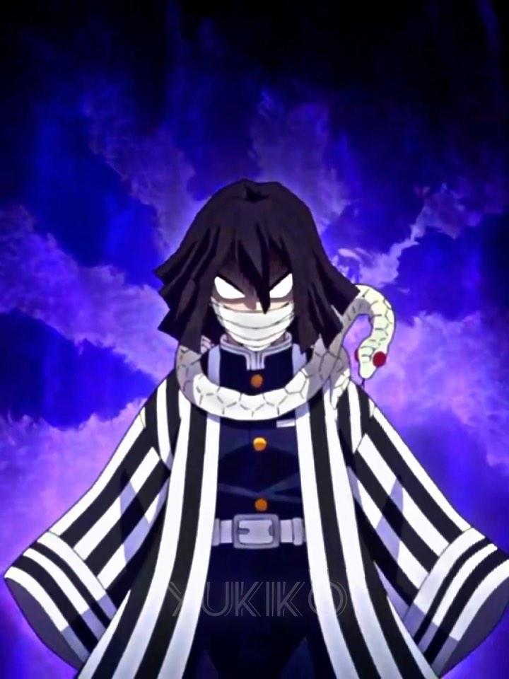 kamiyume_fx в LOOKY. . The rage of the Oban...