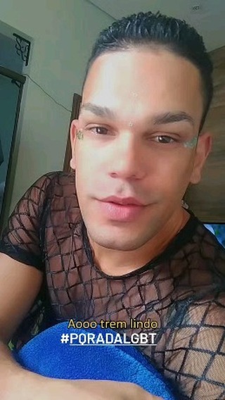 xhigor_oficinal в LOOKY. #orgulho,#paradasp. #orgulho #paradasp