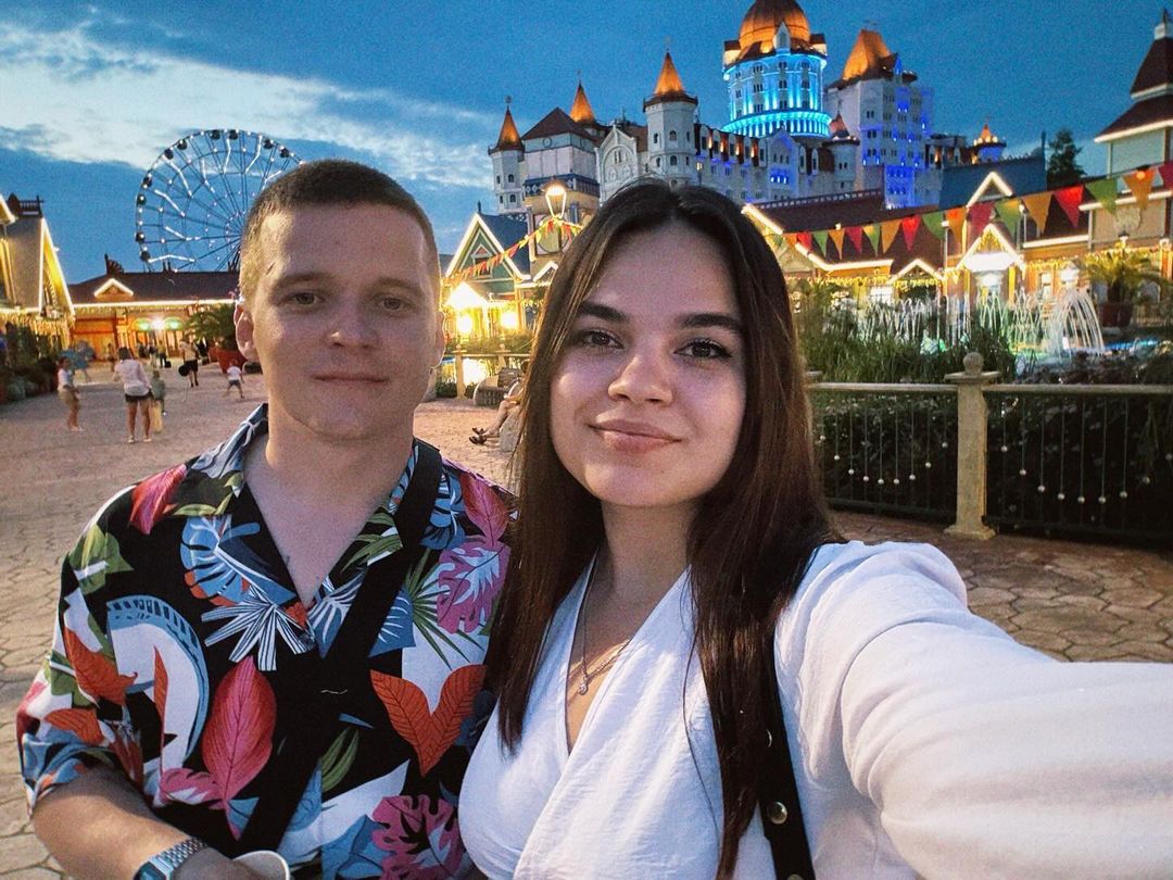 vzhabarov в LOOKY — 🤍 Favorite 🤍